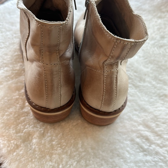 Ouye boots (made in Italy) - Picture 5 of 8